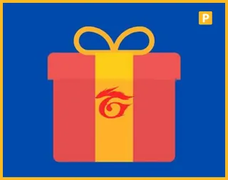 Free Fire Redeem Code