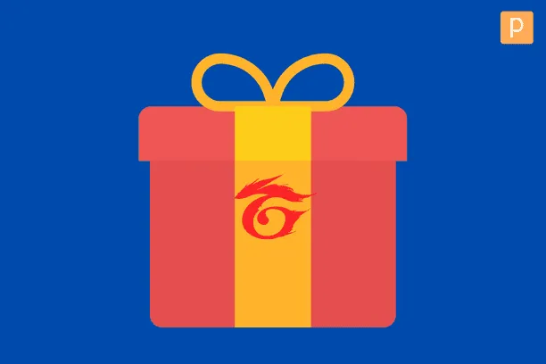 Free Fire Redeem Code