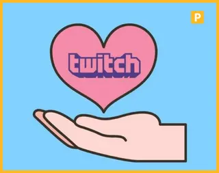 How to Donate on Twitch
