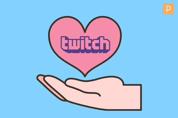 How to Donate on Twitch