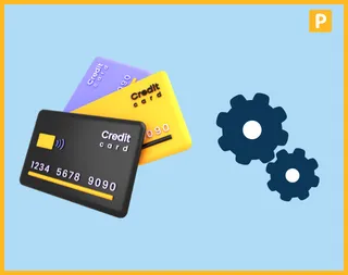 how do credit cards work uk