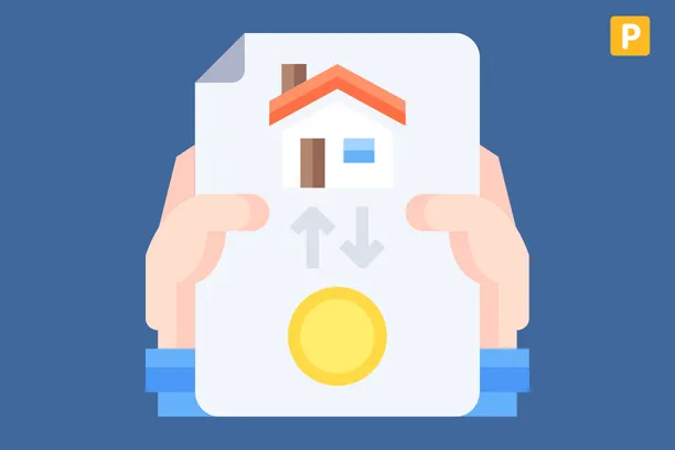 what is a mortgage illustration