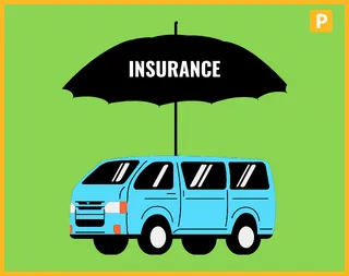 temporary van insurance