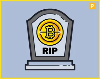 is crypto dead