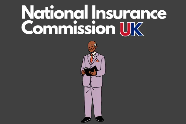 What is the National Insurance Commission