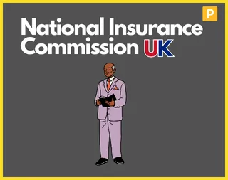 What is the National Insurance Commission